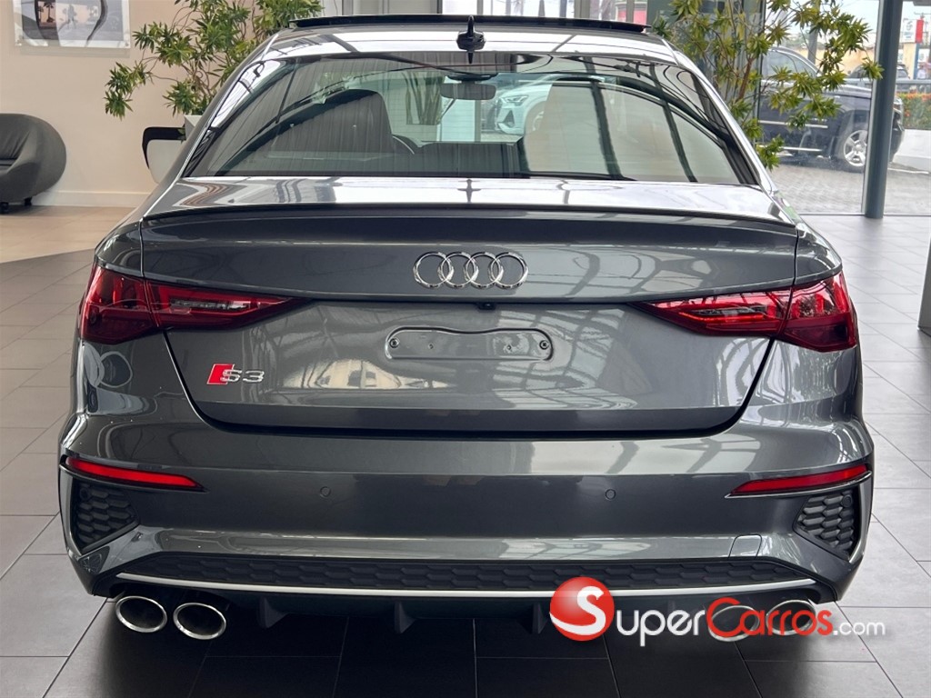 2026 Audi S3 — foto 3 / 11