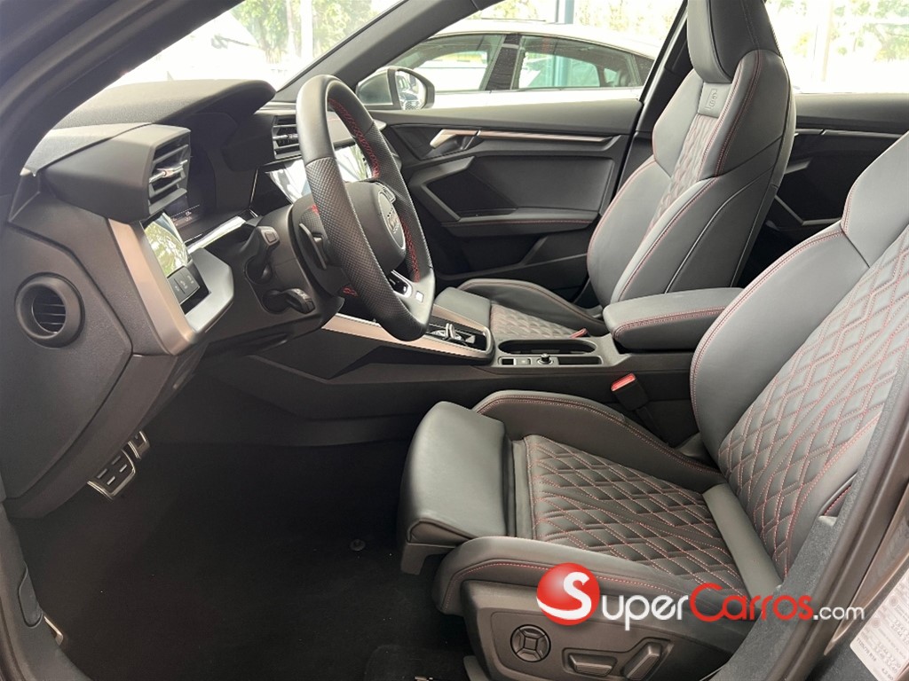 2026 Audi S3 — foto 6 / 11