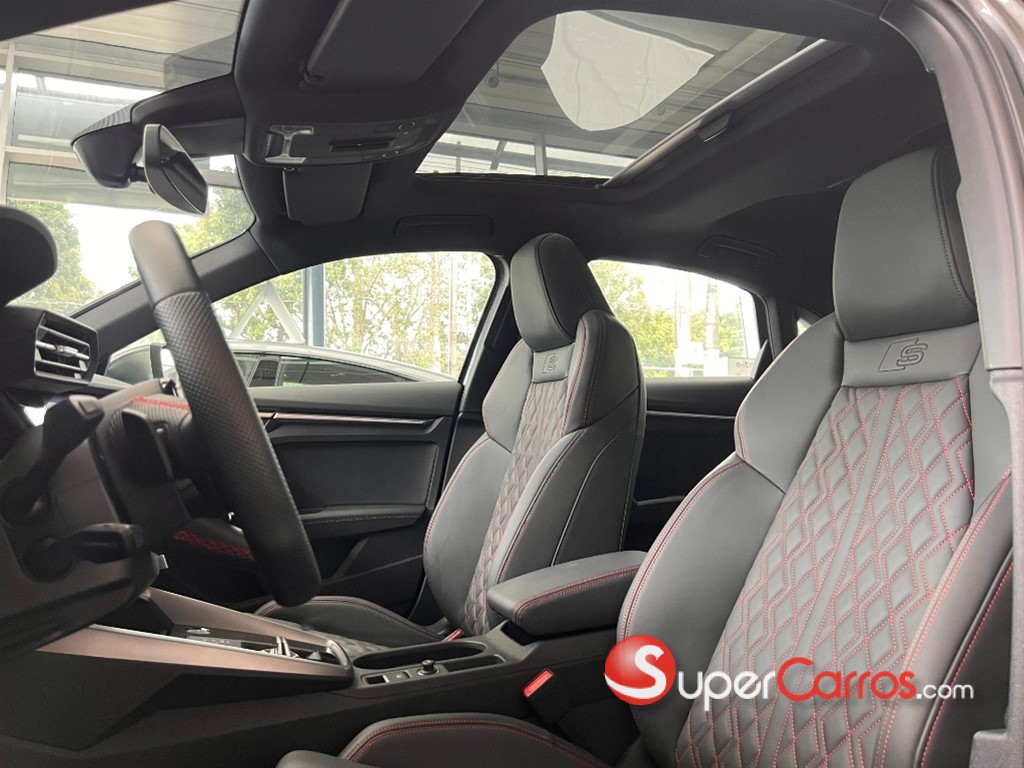 2026 Audi S3 — foto 7 / 11