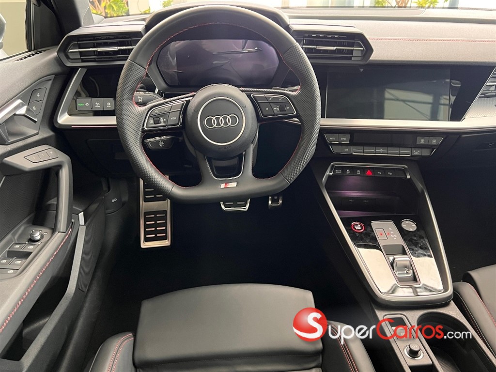 2026 Audi S3 — foto 8 / 11