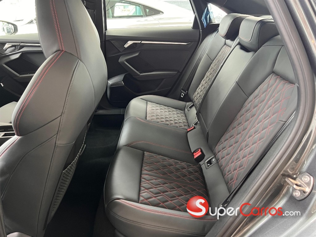 2026 Audi S3 — foto 9 / 11