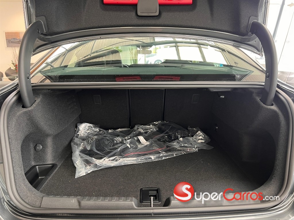 2026 Audi S3 — foto 10 / 11