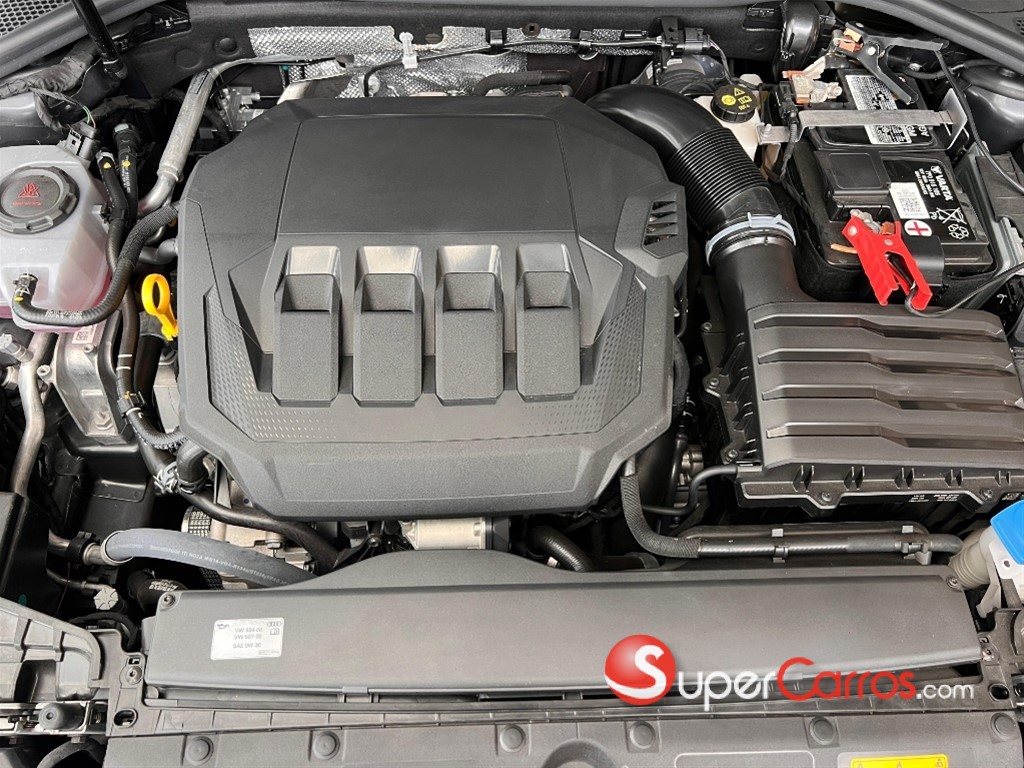 2026 Audi S3 — foto 11 / 11
