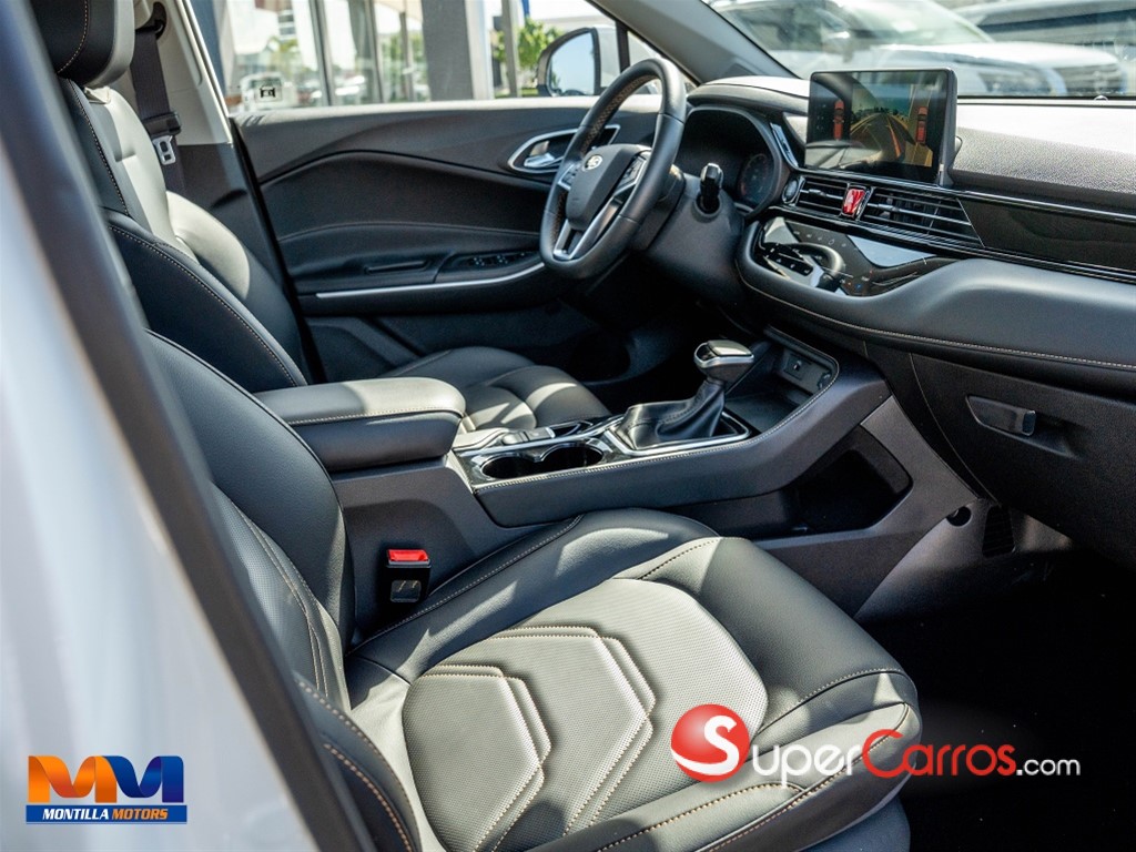 2025 Jac JS4 — foto 7 / 11
