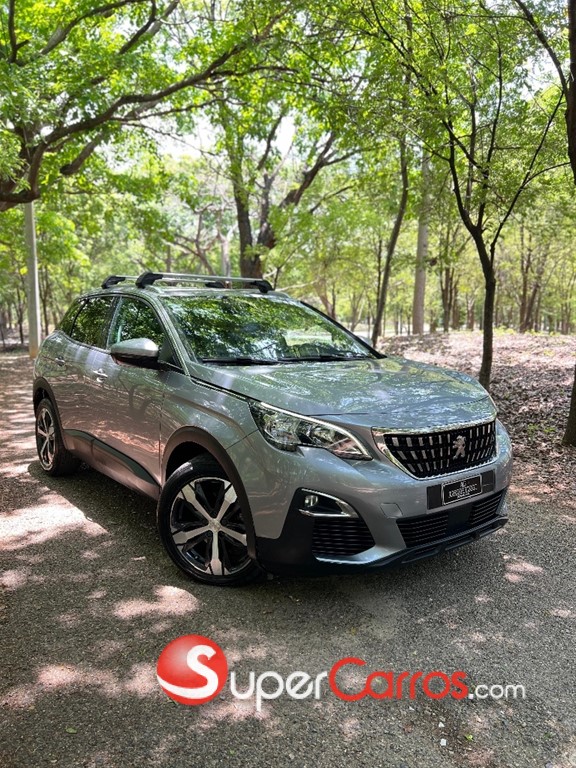 2019 Peugeot 3008 Active — foto 2 / 9
