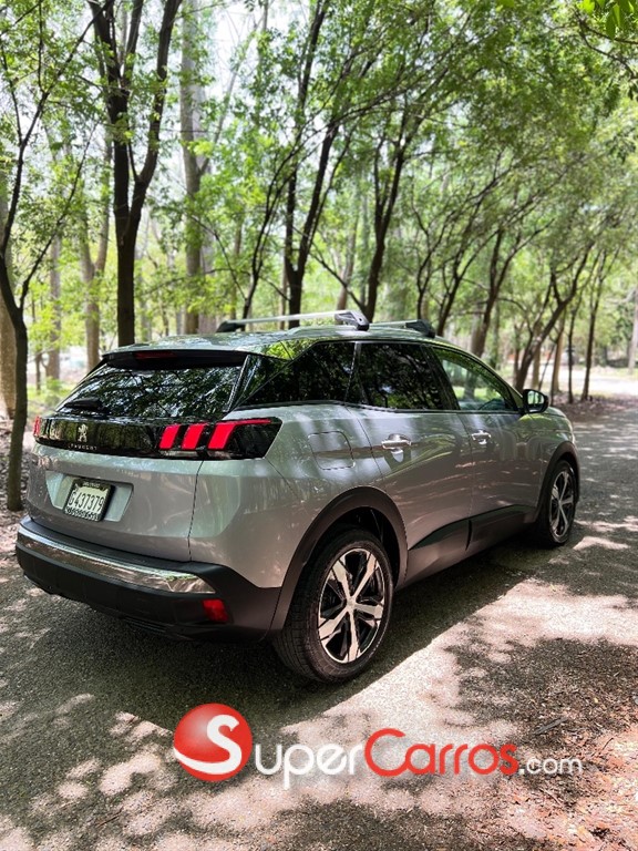2019 Peugeot 3008 Active — foto 3 / 9