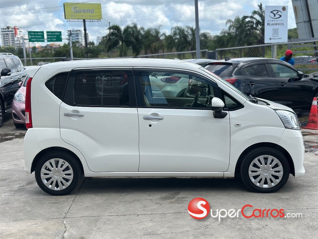 2019 Daihatsu Move — foto 3 / 9