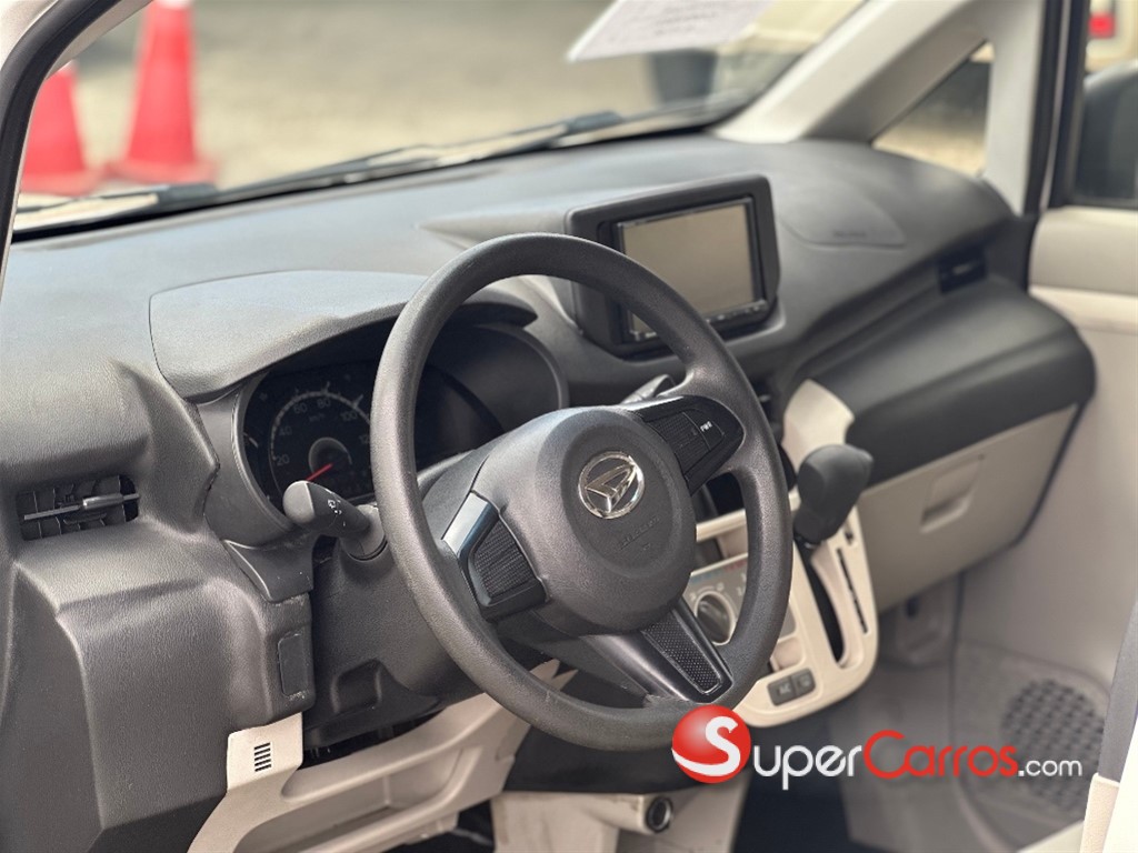 2019 Daihatsu Move — foto 5 / 9