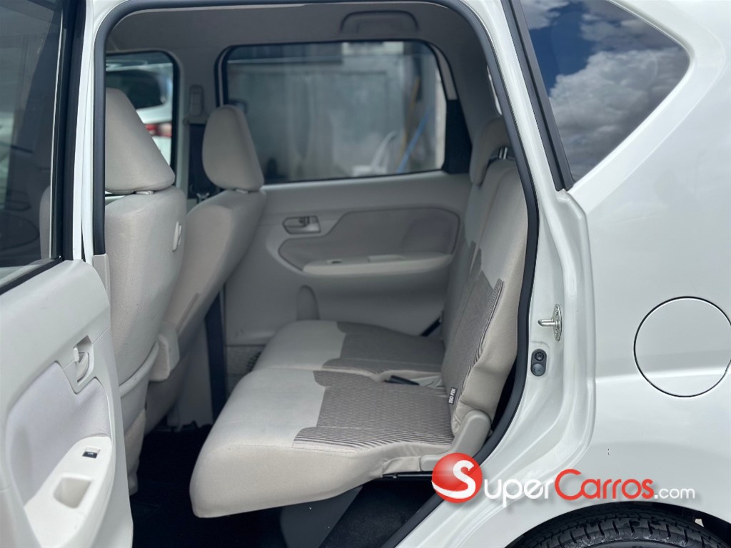 2019 Daihatsu Move — foto 7 / 9