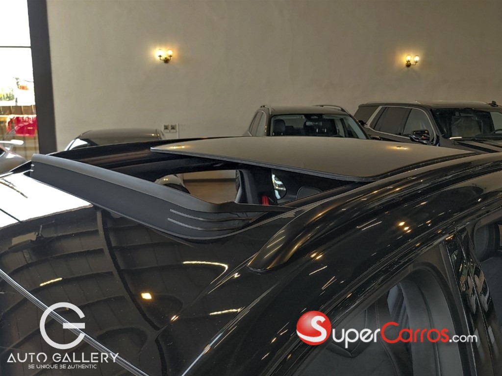 2025 Porsche Cayenne GTS — foto 4 / 11