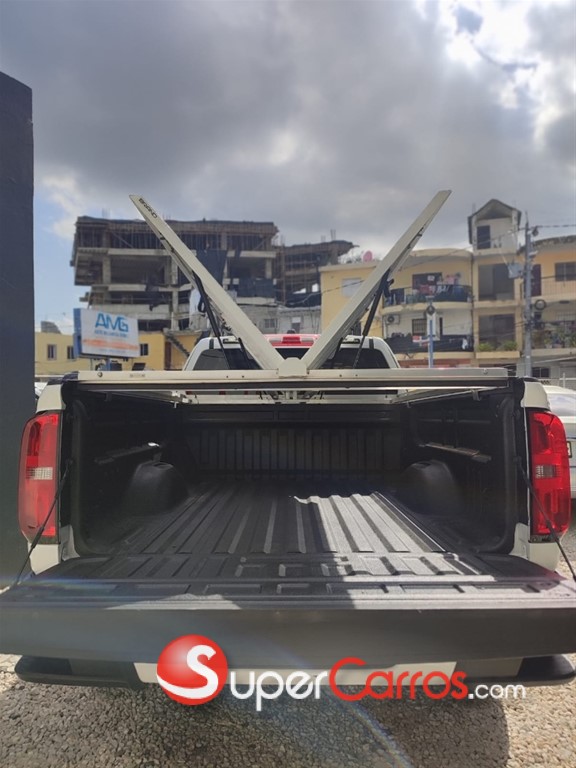 2021 Chevrolet Colorado LT — foto 7 / 11