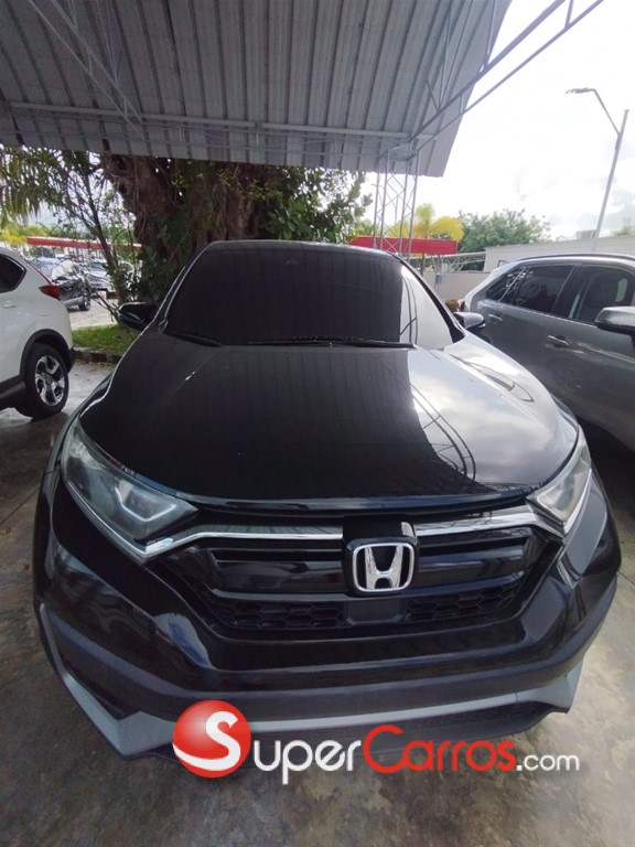 2020 Honda CR-V EXL