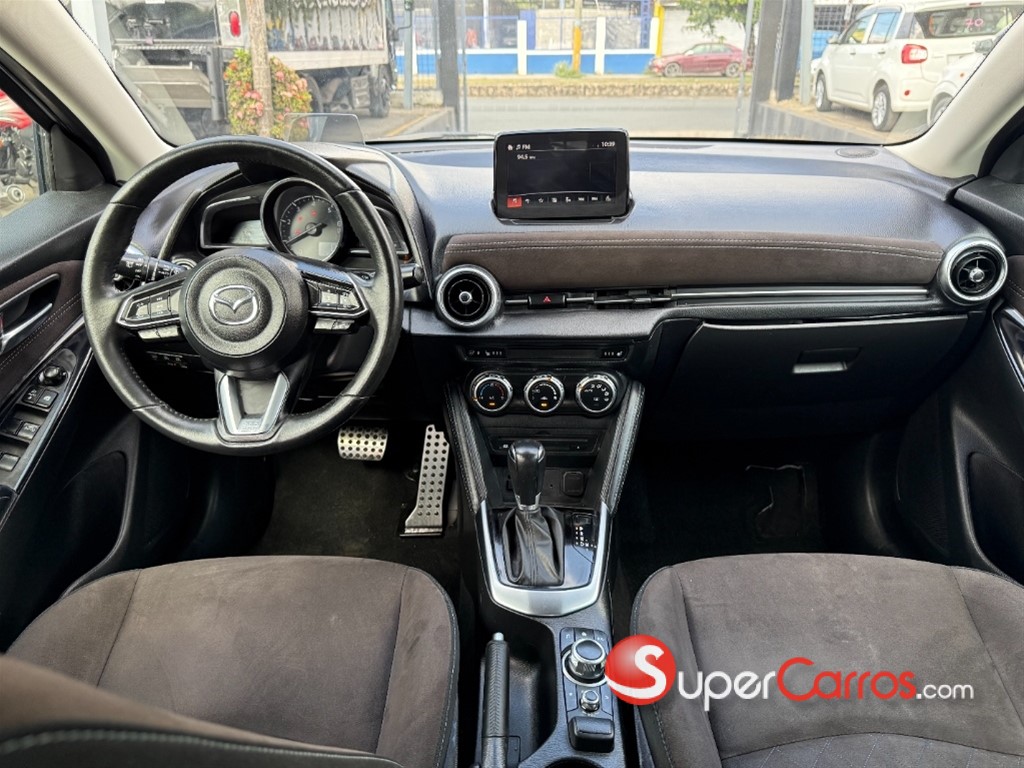 2020 Mazda Demio Sport — foto 2 / 12