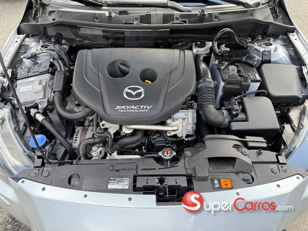 2020 Mazda Demio Sport — foto 3 / 12