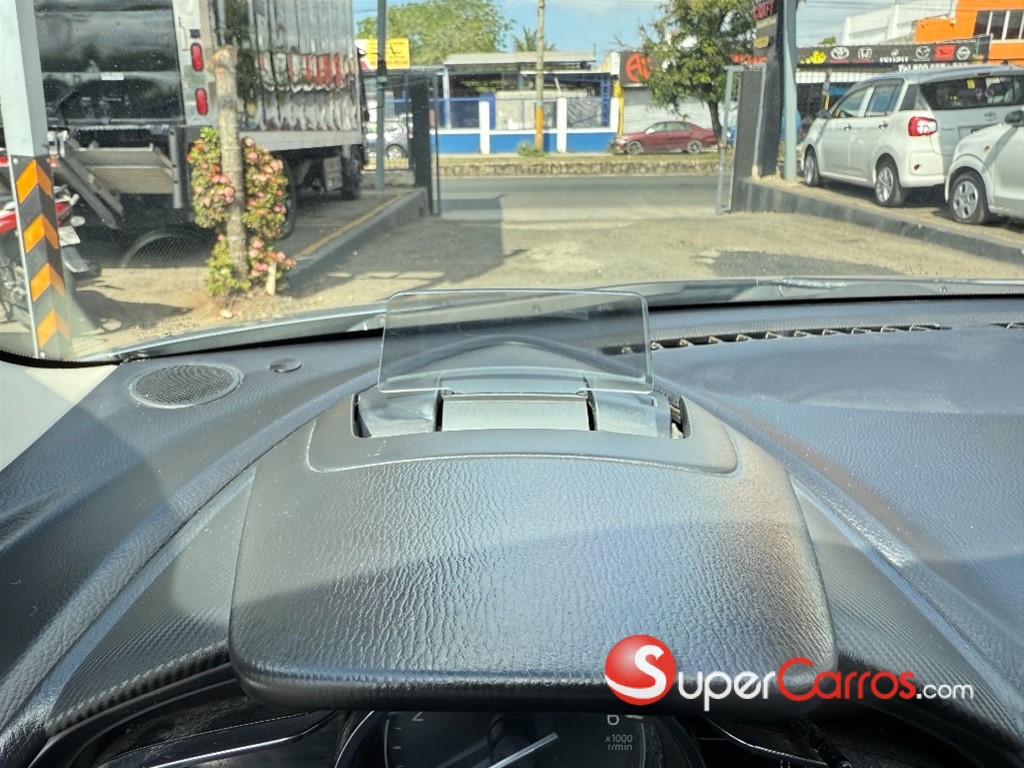 2020 Mazda Demio Sport — foto 5 / 12