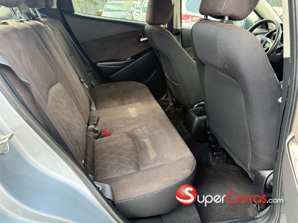 2020 Mazda Demio Sport — foto 9 / 12