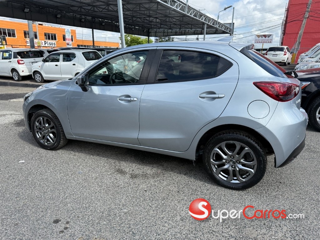 2020 Mazda Demio Sport — foto 12 / 12