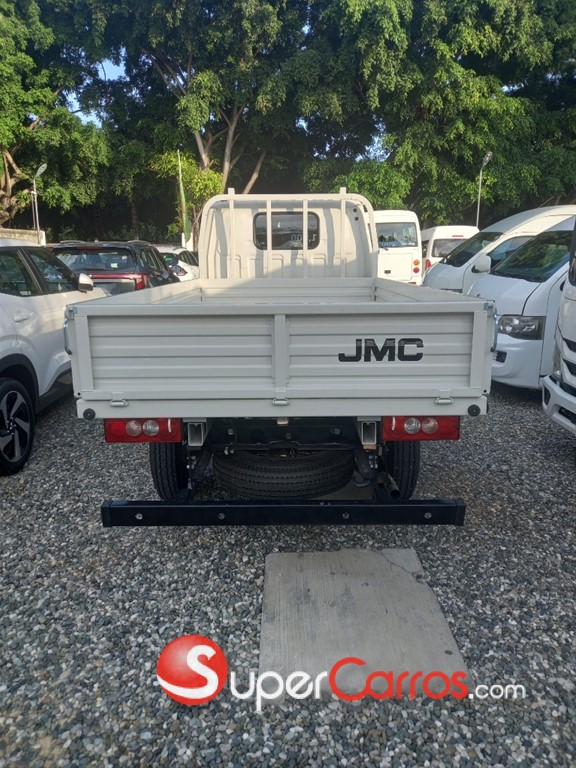 2025 JMC N601 — foto 3 / 12