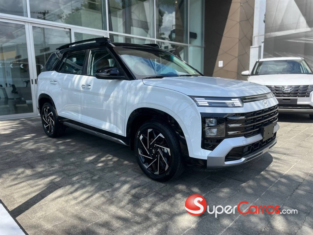 2025 Hyundai Cantus LUX — foto 2 / 12