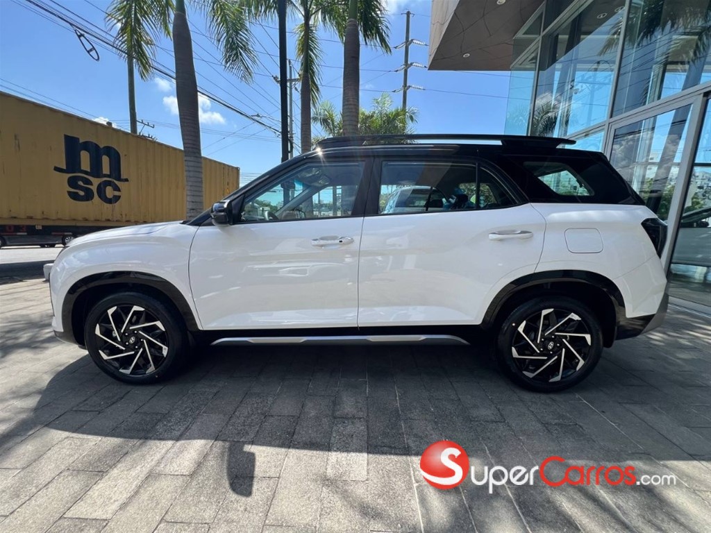 2025 Hyundai Cantus LUX — foto 3 / 12