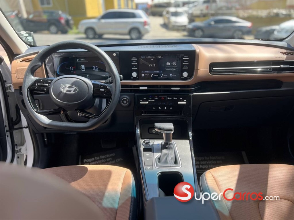 2025 Hyundai Cantus LUX — foto 7 / 12