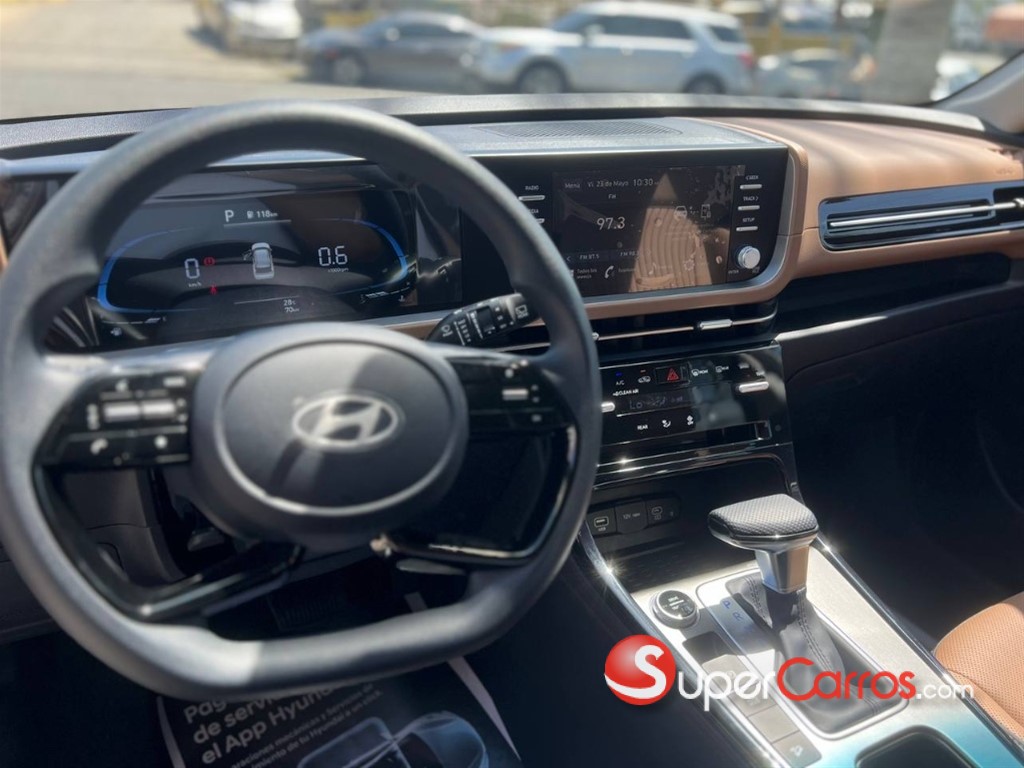 2025 Hyundai Cantus LUX — foto 8 / 12