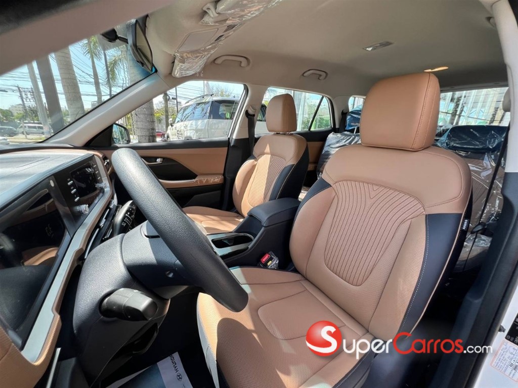 2025 Hyundai Cantus LUX — foto 9 / 12