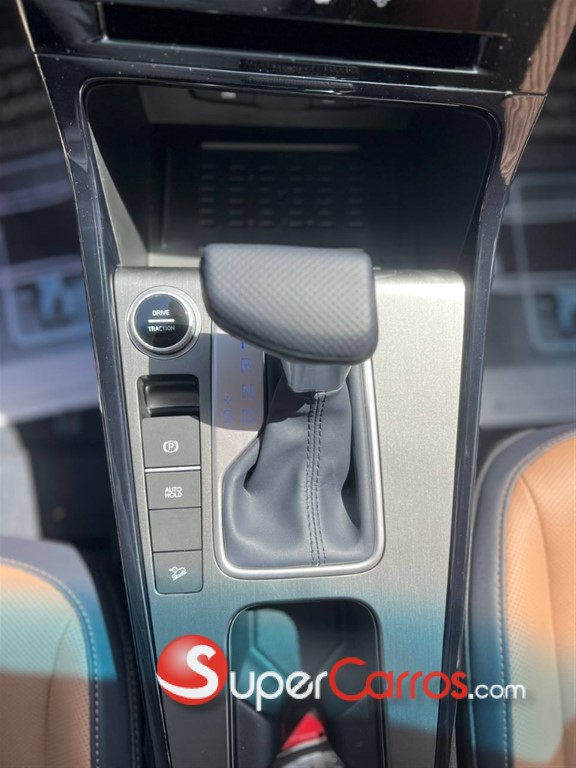 2025 Hyundai Cantus LUX — foto 11 / 12