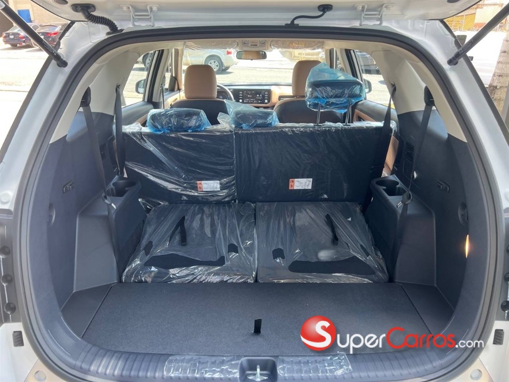 2025 Hyundai Cantus LUX — foto 12 / 12