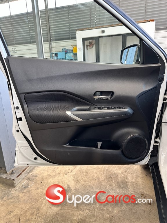 2023 Nissan Kicks Advance — foto 3 / 12