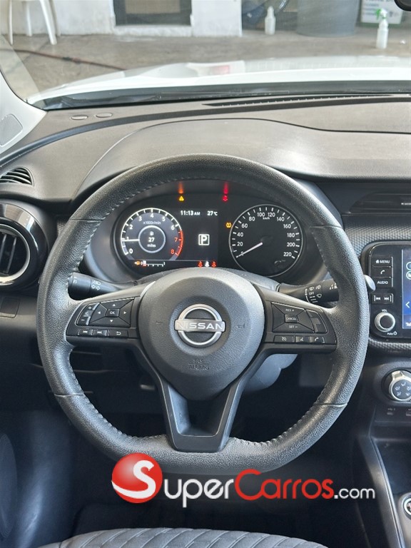 2023 Nissan Kicks Advance — foto 5 / 12