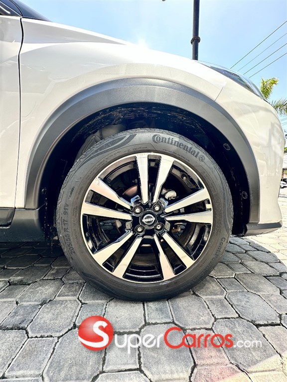 2023 Nissan Kicks Advance — foto 12 / 12
