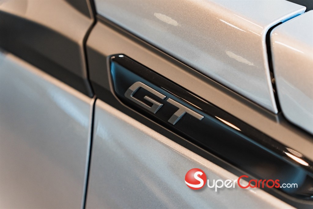 2008 Peugeot GT Line 2026 — foto 4 / 12