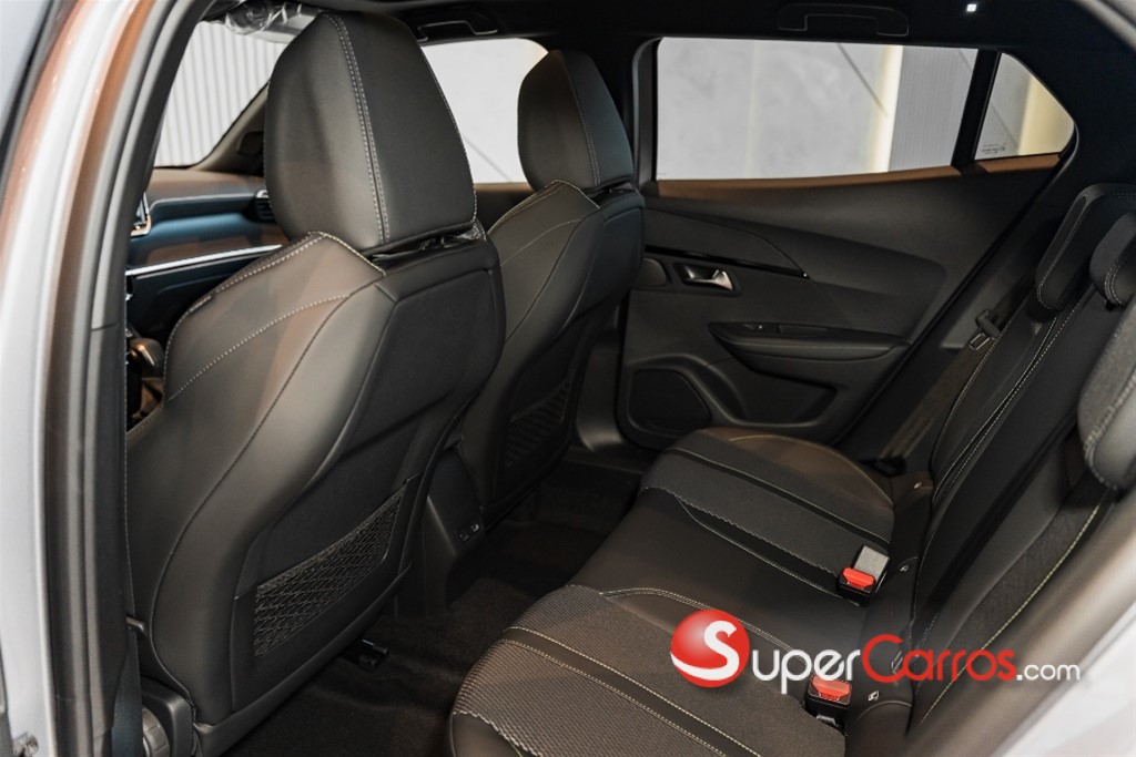 2008 Peugeot GT Line 2026 — foto 9 / 12