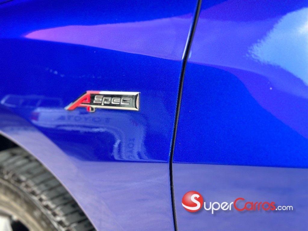 2019 Acura RDX A-Spec — foto 7 / 12