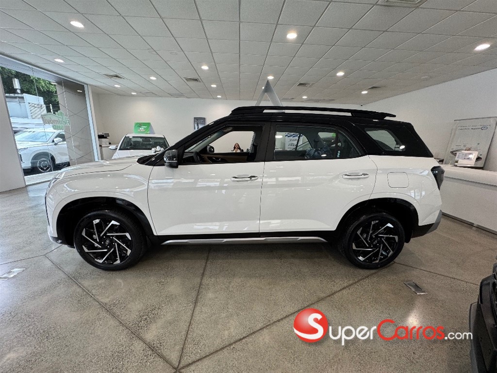2026 Hyundai Cantus LUX — foto 3 / 11