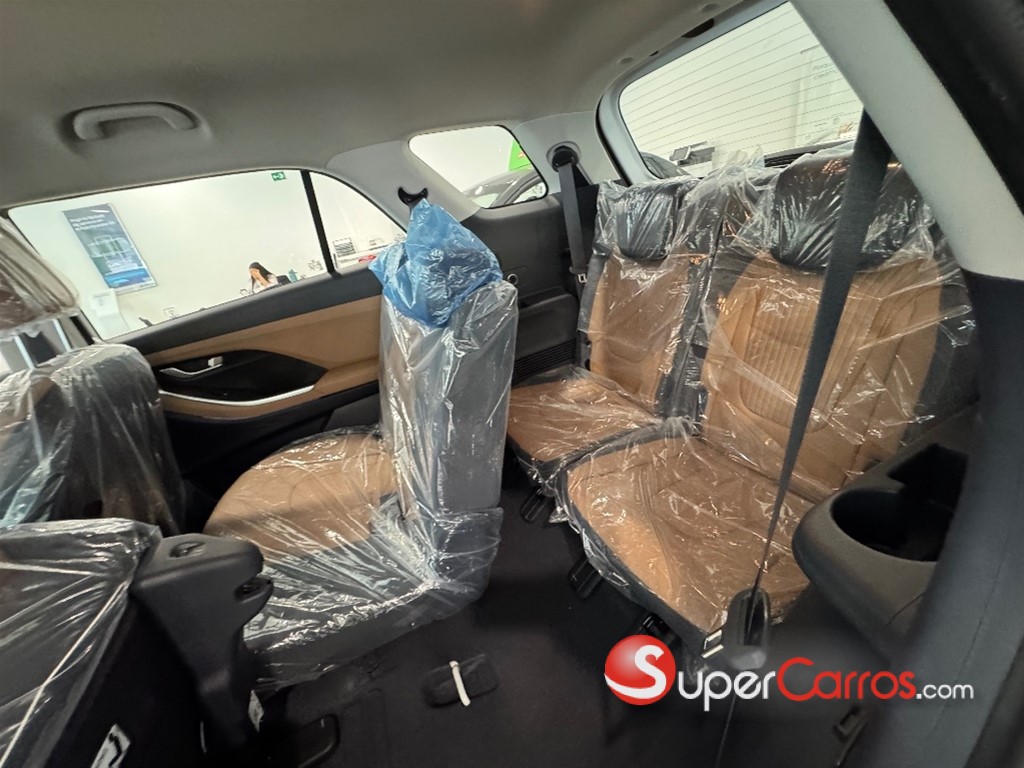 2026 Hyundai Cantus LUX — foto 6 / 11