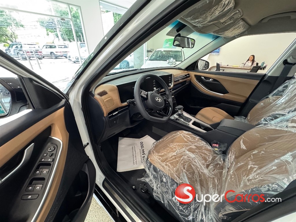 2026 Hyundai Cantus LUX — foto 9 / 11