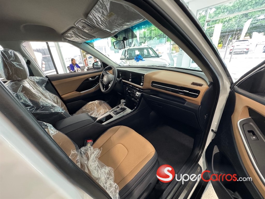 2026 Hyundai Cantus LUX — foto 10 / 11