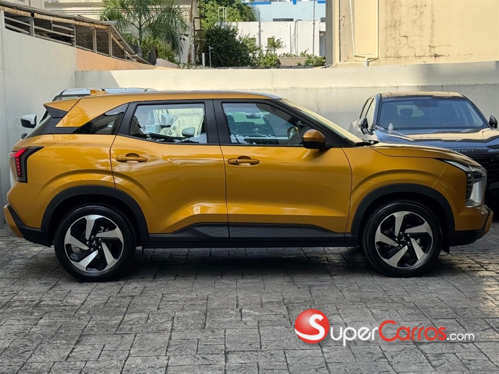 2026 Mitsubishi Motors Outlander Sport — foto 4 / 12