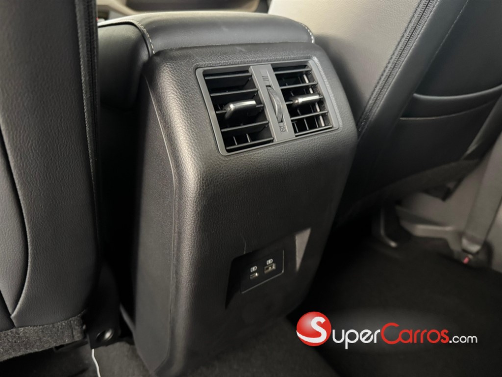 2026 Mitsubishi Motors Outlander Sport — foto 8 / 12