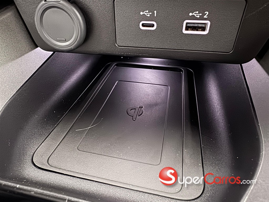 2026 Mitsubishi Motors Outlander Sport — foto 10 / 12