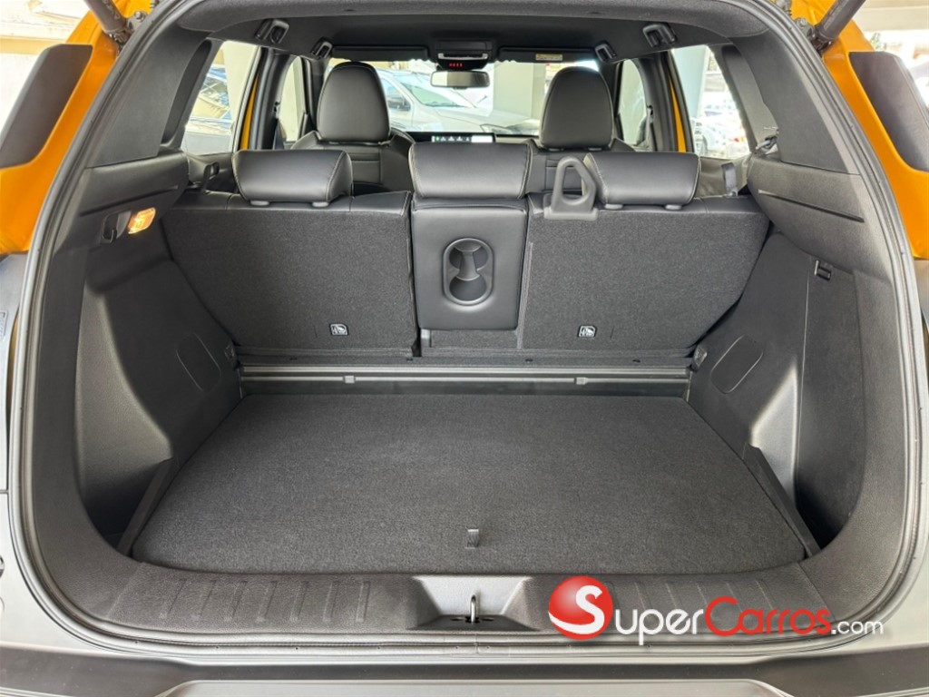 2026 Mitsubishi Motors Outlander Sport — foto 11 / 12