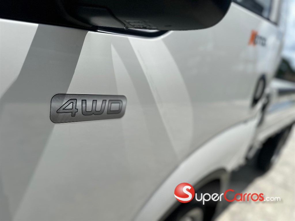 2027 Kia K-2700 — foto 4 / 11