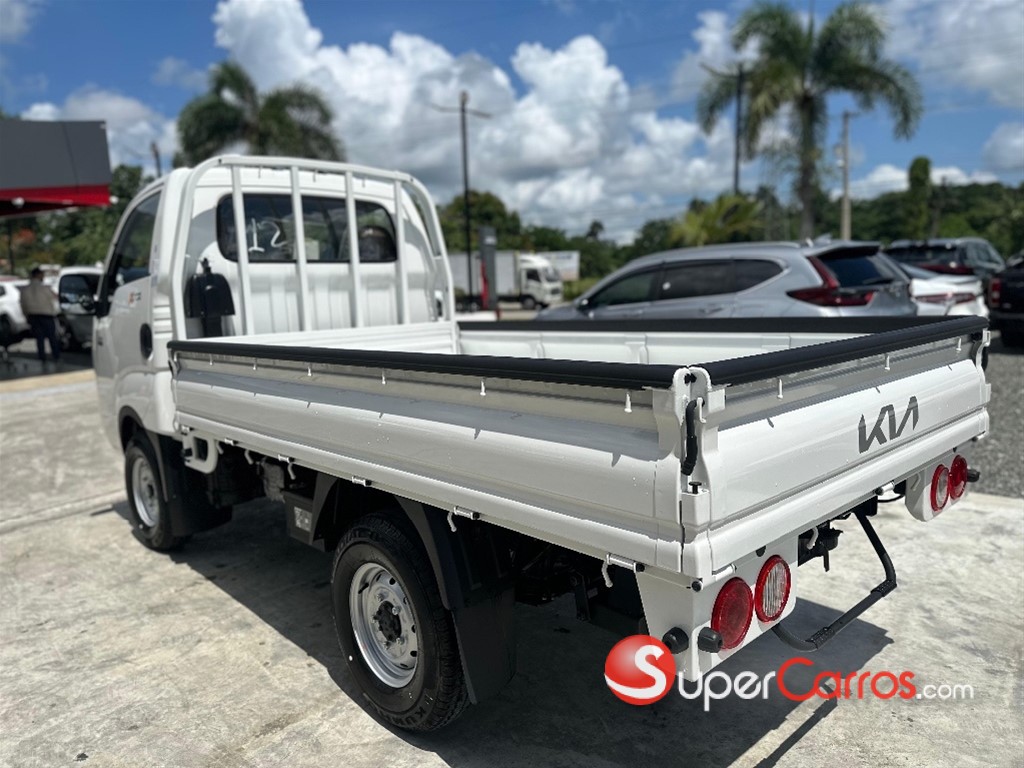 2027 Kia K-2700 — foto 5 / 11