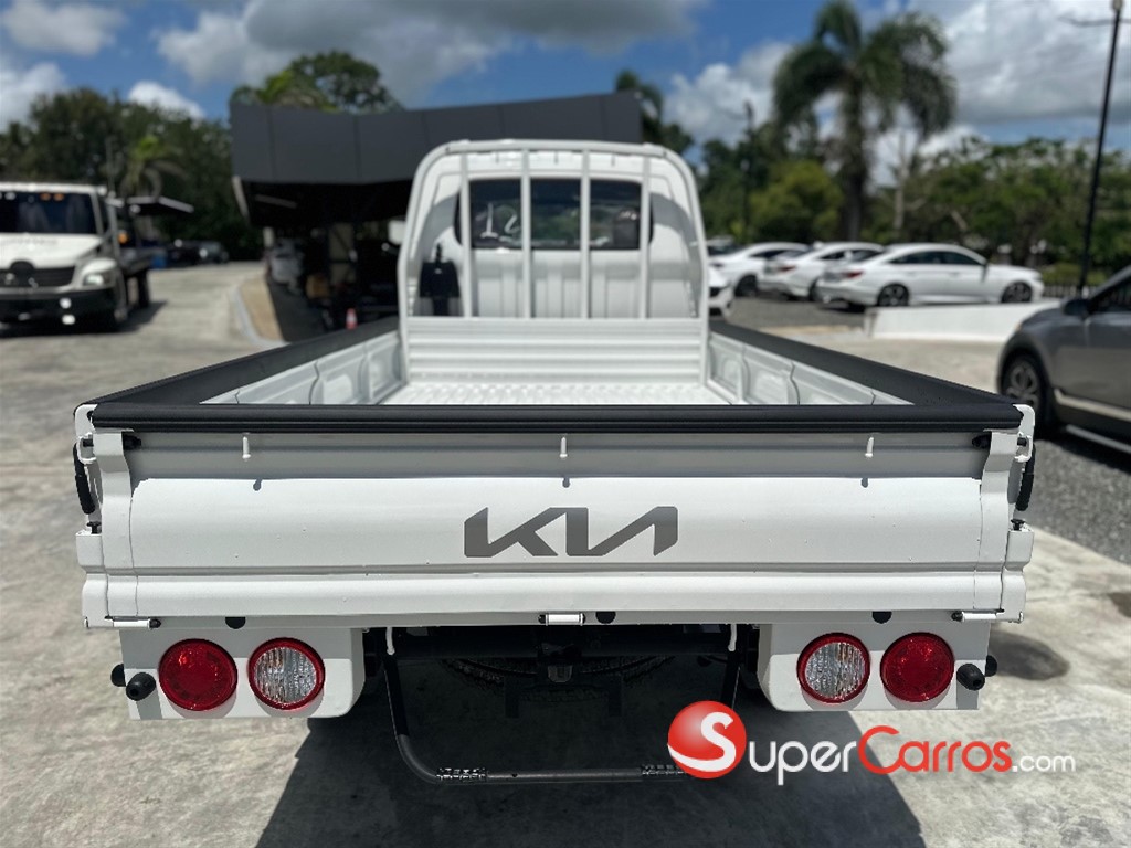 2027 Kia K-2700 — foto 6 / 11