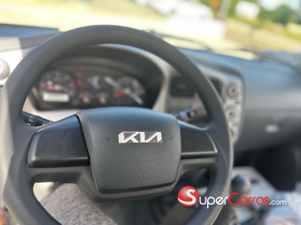 2027 Kia K-2700 — foto 10 / 11