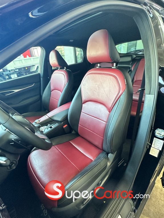 2022 Infiniti QX-55 Sensory AWD — foto 5 / 11