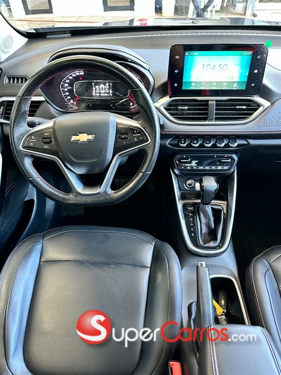 2023 Chevrolet Groove Premier — foto 3 / 12