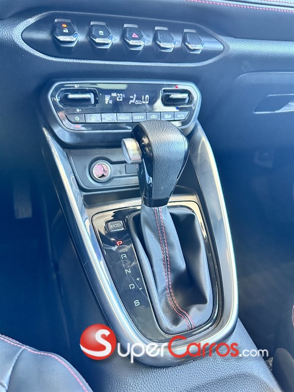 2023 Chevrolet Groove Premier — foto 5 / 12